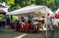 Con éxito se realizó en Colombia la 6ª Maratón Internacional “En la Sangre está la Vida”