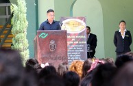 The GEAP imparts Holocaust workshops in schools of Higher Level in Mexico