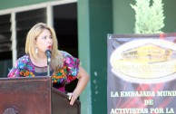 La EMAP imparte talleres del Holocausto en Escuelas de Nivel Medio Superior de México