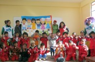 The World Environment Day in Bolivia promoted the formation of 3,000 guardians of Mother Earth