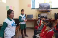 The World Environment Day in Bolivia promoted the formation of 3,000 guardians of Mother Earth