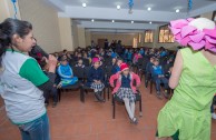 The World Environment Day in Bolivia promoted the formation of 3,000 guardians of Mother Earth