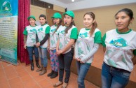 The World Environment Day in Bolivia promoted the formation of 3,000 guardians of Mother Earth