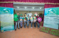 The World Environment Day in Bolivia promoted the formation of 3,000 guardians of Mother Earth