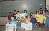 El Día Mundial del Medio Ambiente en Bolivia promovió la formación de 3.000  guardianes de la Madre Tierra