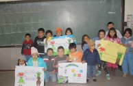 The World Environment Day in Bolivia promoted the formation of 3,000 guardians of Mother Earth