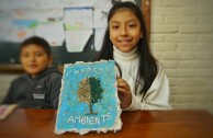 The World Environment Day in Bolivia promoted the formation of 3,000 guardians of Mother Earth