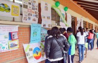 El Día Mundial del Medio Ambiente en Bolivia promovió la formación de 3.000  guardianes de la Madre Tierra
