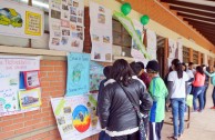 The World Environment Day in Bolivia promoted the formation of 3,000 guardians of Mother Earth