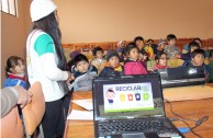 The World Environment Day in Bolivia promoted the formation of 3,000 guardians of Mother Earth