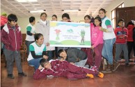 The World Environment Day in Bolivia promoted the formation of 3,000 guardians of Mother Earth