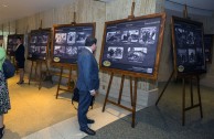 Nuevo México rinde homenaje a sobrevivientes del Holocausto como parte del Proyecto “Huellas para no olvidar”