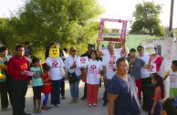 Coahuila, el tercer estado más grande de México se une a la 7ª Maratón Internacionalde Donación de Sangre