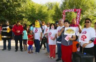 Coahuila, the third biggest state of Mexico, joins the 7th International Blood Drive Marathon