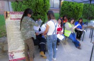 Coahuila, the third biggest state of Mexico, joins the 7th International Blood Drive Marathon