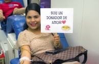 Coahuila, the third biggest state of Mexico, joins the 7th International Blood Drive Marathon