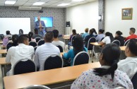 En Panamá celebramos el día Mundial del Donante de Sangre