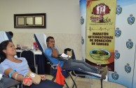 En Panamá celebramos el día Mundial del Donante de Sangre