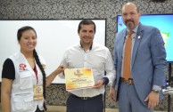 En Panamá celebramos el día Mundial del Donante de Sangre