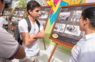 La Universidad Franz Tamayo (UNIFRANZ) y la Universidad Cumbre en Santa Cruz, Bolivia, abren sus puertas al Proyecto “Educar para Recordar”