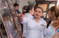 Franz Tamayo University (UNIFRANZ) and the Cumbre University in Santa Cruz, Bolivia, opens their doors to the Project "Educating to Remember"