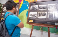 Franz Tamayo University (UNIFRANZ) and the Cumbre University in Santa Cruz, Bolivia, opens their doors to the Project "Educating to Remember"