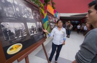 Franz Tamayo University (UNIFRANZ) and the Cumbre University in Santa Cruz, Bolivia, opens their doors to the Project "Educating to Remember"