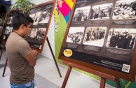 Franz Tamayo University (UNIFRANZ) and the Cumbre University in Santa Cruz, Bolivia, opens their doors to the Project "Educating to Remember"