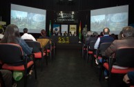 Semana de Foros en la Universidad Franz Tamayo “UNIFRANZ”