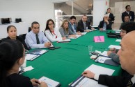 El Instituto Politécnico Nacional sede del Primer Seminario-Taller Regional ALIUP