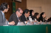 El Instituto Politécnico Nacional sede del Primer Seminario-Taller Regional ALIUP