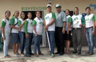 En México 16.476 escolares recibieron formación ambiental para garantizar la armonía con la Madre Tierra 