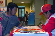 Citizens of Argentina support safe blood donation