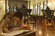 Argentine citizens receive educational projects from GEAP