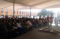 La EMAP participa en Jornada Comunitaria y de Salud