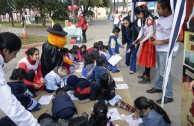 World Blood Donor Day: renowned altruistic work of Argentines