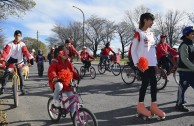 World Blood Donor Day: renowned altruistic work of Argentines