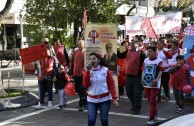 Día Mundial del Donante de Sangre: reconocida labor altruista de los argentinos