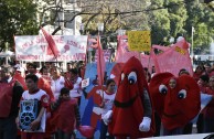 World Blood Donor Day: renowned altruistic work of Argentines