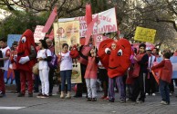 World Blood Donor Day: renowned altruistic work of Argentines