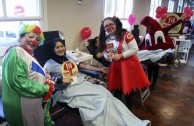 World Blood Donor Day: renowned altruistic work of Argentines