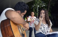 Héroes por la vida reciben homenaje el Día Mundial del Donante de Sangre