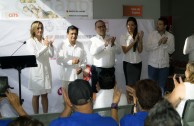 Mexico joins World Blood Donor Day