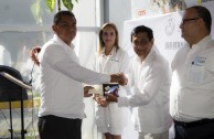 Mexico joins World Blood Donor Day