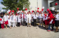 Mexico joins World Blood Donor Day
