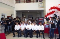 Mexico joins World Blood Donor Day