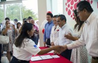 Mexico joins World Blood Donor Day