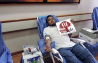 Mexico joins World Blood Donor Day