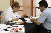 Mexico joins World Blood Donor Day