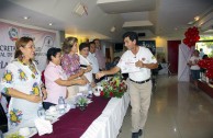 Mexico joins World Blood Donor Day